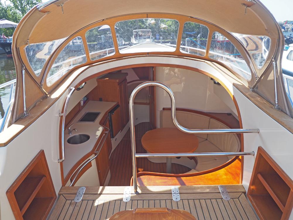 picture Dekuitrusting